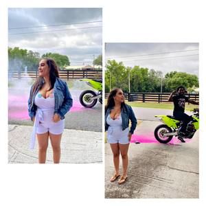 Meet your Posher, Jackie